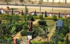 Raghunathpur College Purulia Campus photo 1